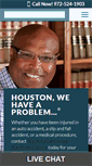 Mobile Screenshot of houstonmsmith.com